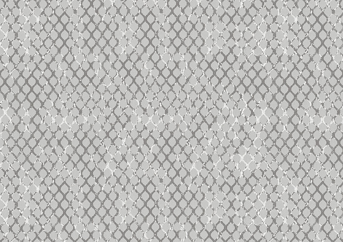 Nerida, Pebble - Twist&Fit Roman Blind - Image 7